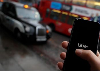 UBER PIERDE LICENCIA EN LONDRES POR FALLAS DE SEGURIDAD
