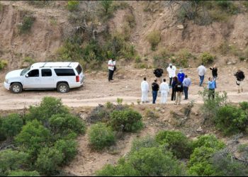 VINCULAN AL CÁRTEL “LA LÍNEA” CON MASACRE DE LA FAMILIA LEBARÓN