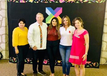 GOBIERNO DE LAURA BERISTAIN  IMPULSA ESPACIOS PARA LA COMERCIALIZACIÓN DE PRODUCTOS LOCALES