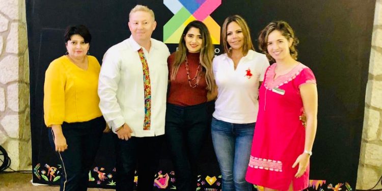 GOBIERNO DE LAURA BERISTAIN IMPULSA ESPACIOS PARA LA COMERCIALIZACIÓN DE PRODUCTOS LOCALES