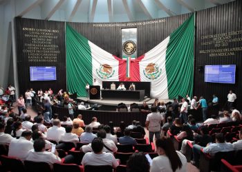 DIPUTADOS SOLICITAN DISMINUCIÓN DE IVA PARA QUINTANA ROO