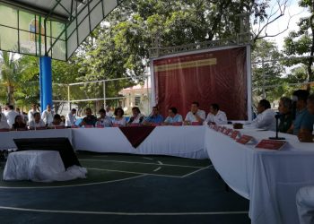 NO HAY SIMULACIÓN SOBRE EL TREN MAYA