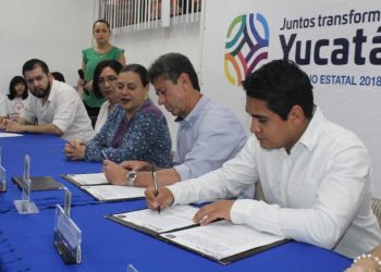 YUCATÁN, CON MÁS ESTRATEGIAS PARA LA INCLUSIÓN DE ATLETAS CON DISCAPACIDAD