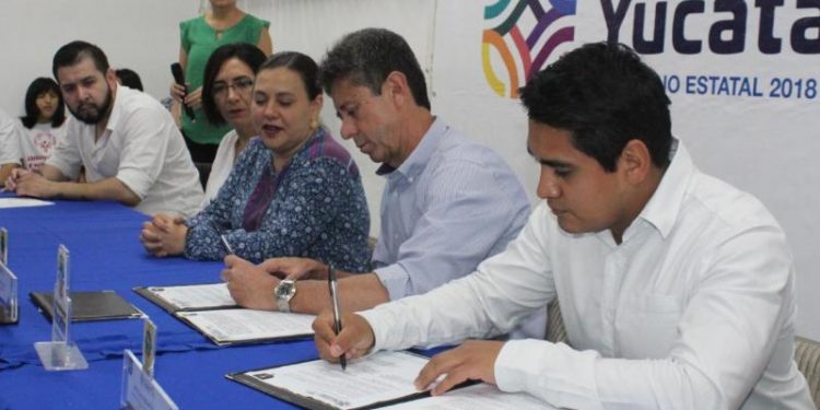 YUCATÁN, CON MÁS ESTRATEGIAS PARA LA INCLUSIÓN DE ATLETAS CON DISCAPACIDAD