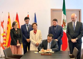 YUCATÁN SERÁ SEDE DURANTE TRES AÑOS DEL SMART CITY EXPO LATAM CONGRESS