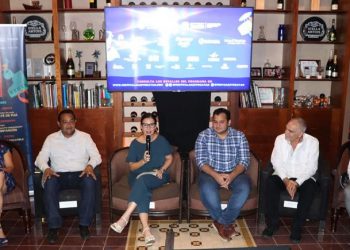 YUCATÁN VIBRARÁ AL RITMO DE JAZZ EN EL FESTIVAL «RESONANCIAS»