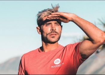 ZAC EFRON SE ADENTRARÁ EN UNA ISLA REMOTA PARA NUEVA SERIE