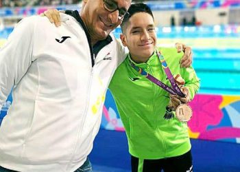 2019, AÑO DE CRECIMIENTO PARA ANDY GUERRERO