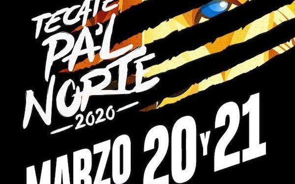 EL FESTIVAL PA’L NORTE SERÁ EN EL PARQUE FUNDIDORA, DE MONTERREY