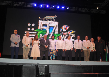 CANCÚN, SEDE MUNDIAL DEL BOXEO