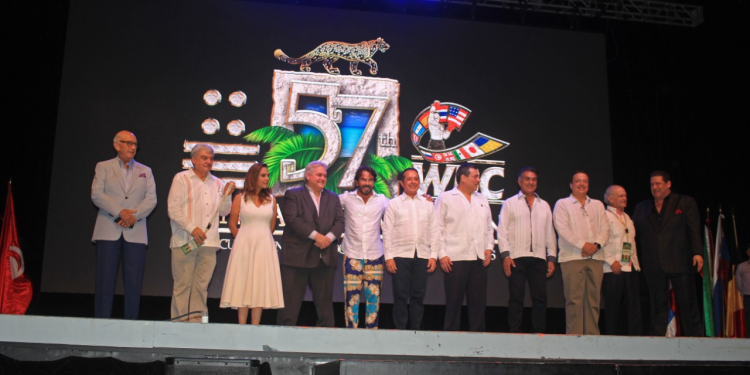 CANCÚN, SEDE MUNDIAL DEL BOXEO