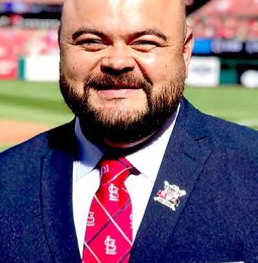 POLO ASCENCIO, VOZ MEXICANA QUE TRIUNFA EN ESTADOS UNIDOS