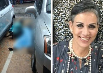 SOCIEDAD TABASQUEÑA CONMOCIONADA POR ASESINATO DE EMMY LEÓN