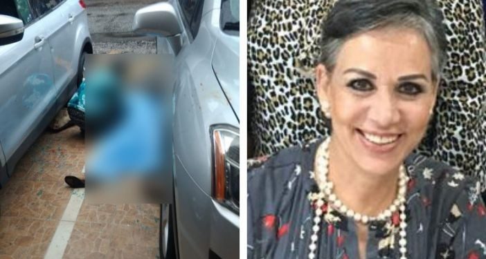 SOCIEDAD TABASQUEÑA CONMOCIONADA POR ASESINATO DE EMMY LEÓN