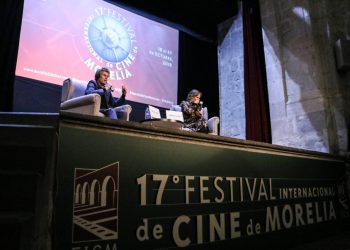 WILLEM DAFOE,  INVITADO DE LUJO  EN EL FICM