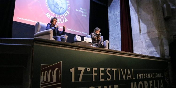 WILLEM DAFOE,  INVITADO DE LUJO  EN EL FICM