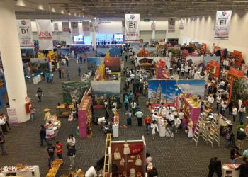 LLEVAN MAGIA DE ISLA MUJERES A TIANGUIS DE PUEBLOS MÁGICOS