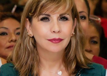 SUSANA HURTADO, UNA MUJER QUE AMA A CANCÚN