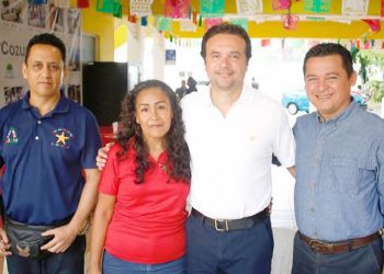 IMPULSAN TRABAJO  DE ARTESANOS