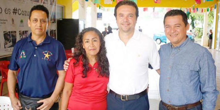 IMPULSAN TRABAJO  DE ARTESANOS