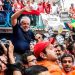 LIBERAN A EXPRESIDENTE LULA DA SILVA