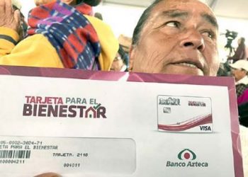 CUMPLE METAS EN Q. ROO LA SECRETARÍA DE BIENESTAR