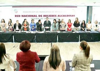 AVANCE DE LAS MUJERES EN ESPACIOS DE TOMA DE DECISIÓN