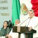 VAMOS JUNTOS EN LA TRANSFORMACIÓN DE TABASCO: ADÁN AUGUSTO