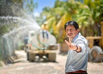 TULUM ES MÁS QUE PLAYA Y ZONA ARQUEOLÓGICA