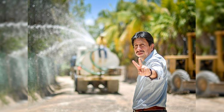 TULUM ES MÁS QUE PLAYA Y ZONA ARQUEOLÓGICA