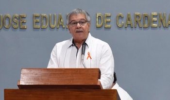 ‘INYECTA’ GOBIERNO DE ADÁN MÁS DE 366 MDP PARA RESCATE DEL CAMPO