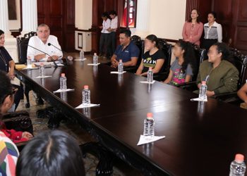 ‘PONGAN EN ALTO A MÉXICO Y A TABASCO’