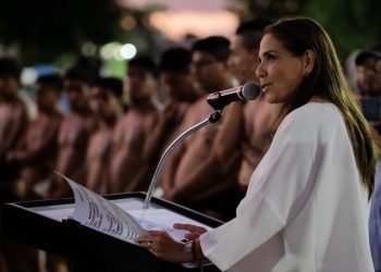 INAUGURA MARA 4° TORNEO NACIONAL DE JUEGO DE PELOTA MESOAMERICANA