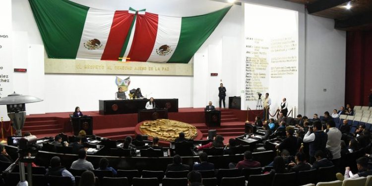 VOTAN EN HIDALGO EN CONTRA DE LA DESPENALIZACIÓN DEL ABORTO