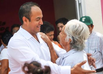 INTENSIFICARÁ AYUNTAMIENTO OBRA PÚBLICA PARA 2020