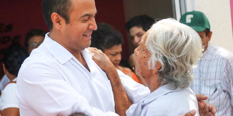 INTENSIFICARÁ AYUNTAMIENTO OBRA PÚBLICA PARA 2020