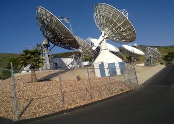 LA AGENCIA ESPACIAL MEXICANA COLABORARÁ CON RUSIA PARA PROYECTOS ESPACIALES Y CIENTÍFICOS