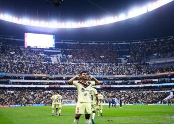 SE AGOTAN BOLETOS PARA LA GRAN FINAL DE LA LIGA MX: AMÉRICA VS MONTERREY