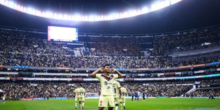 SE AGOTAN BOLETOS PARA LA GRAN FINAL DE LA LIGA MX: AMÉRICA VS MONTERREY