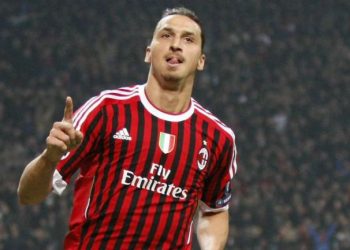 ZLATAN IBRAHIMOVIC REGRESA AL AC MILÁN