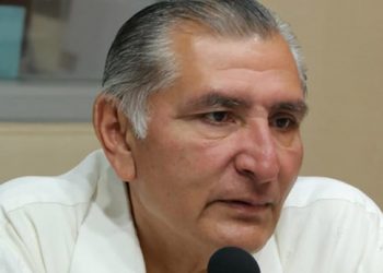2020 SERÁ MEJOR EN TODOS LOS ASPECTOS: ADÁN AUGUSTO