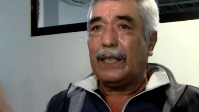 LIBERAN A ‘DON RAMÓN’, EL HOMBRE QUE ASESINÓ AL SECUESTRADOR DE SU HIJO