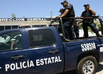 6 MIL POLICÍAS DE TABASCO SERÁN EVALUADOS EN 2020: SESESP