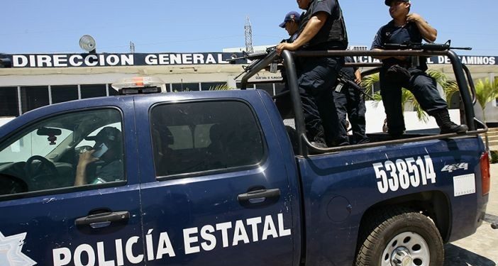 6 MIL POLICÍAS DE TABASCO SERÁN EVALUADOS EN 2020: SESESP