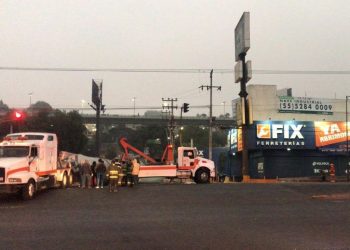 ACTIVAN PLAN DN-III POR VOLCADURA DE PIPA CON SULFATO DE ALUMINIO