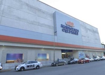 ALMACENES CHEDRAHUI CIERRA SUS PUERTAS DESPUÉS DE CASI 40 AÑOS