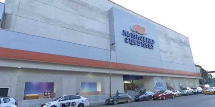 ALMACENES CHEDRAHUI CIERRA SUS PUERTAS DESPUÉS DE CASI 40 AÑOS