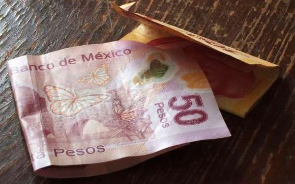 ALZA DEL SALARIO MÍNIMO PUEDE GENERAR INFLACIÓN, SEÑALA EL CEESP