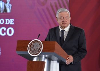 AMLO ANUNCIA UN «¿QUIÉN ES QUIÉN?» EN EL TRATO A TRABAJADORES Y EXHORTA A PAGAR AGUINALDOS