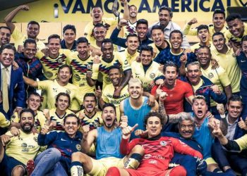 AMÉRICA DERROTA A MORELIA Y VA A LA FINAL
